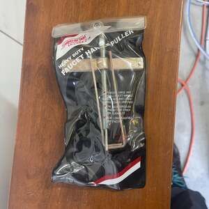 Superior Tool 03870 Heavy Duty Faucet Handle Puller